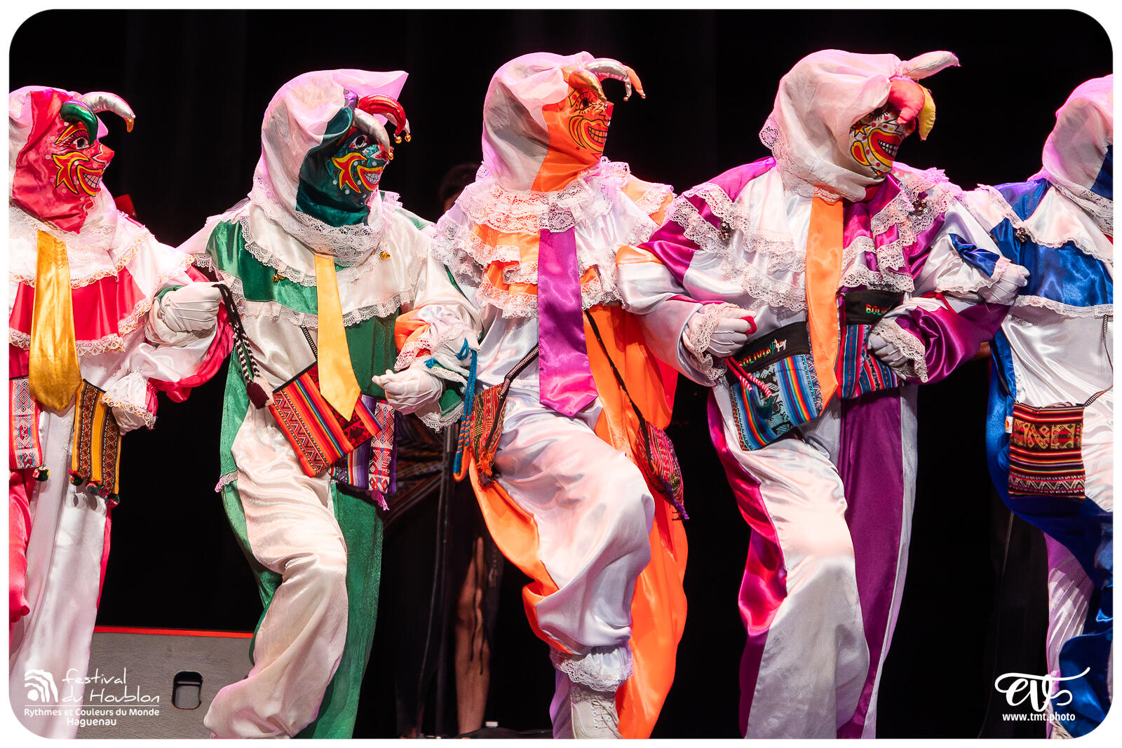 FDH 2024.08.22 | BOLIVIE